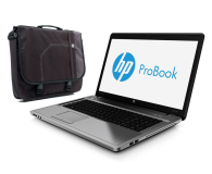 HP ProBook 4740s i5-3210M/4GB/500/DVD-RW/Win7P+Win8P - 119348 - zdjęcie 1